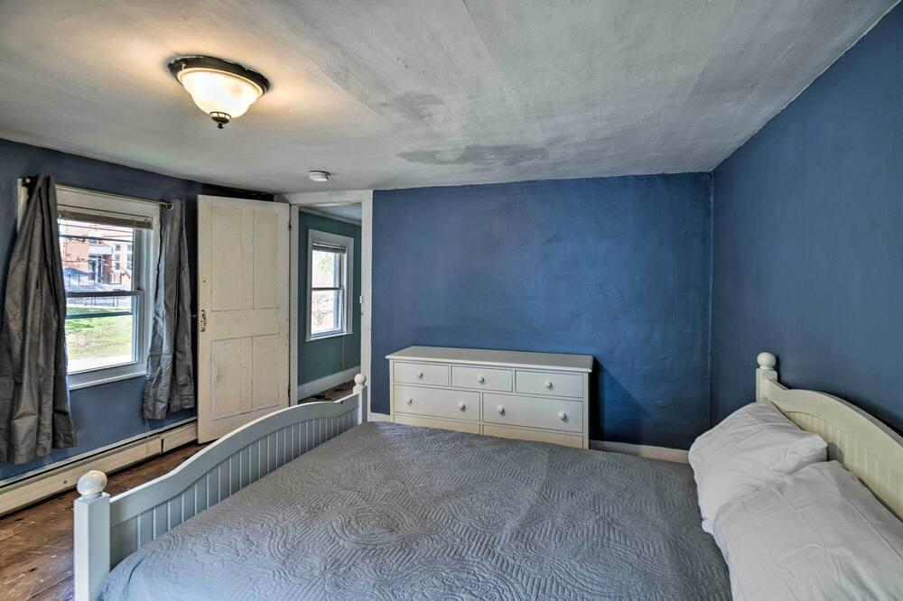 Photo of Bedroom in Meredith