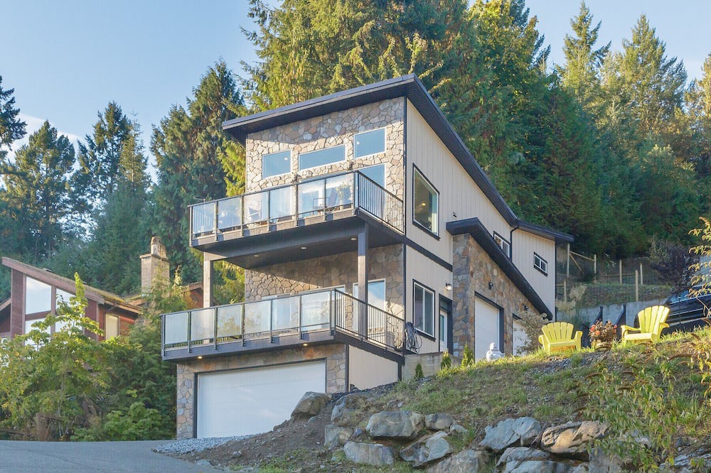 Photo of Outdoor in Cowichan Bay