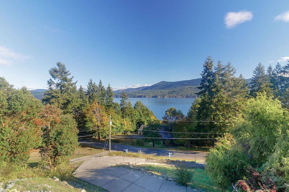 Photo of Outdoor in Cowichan Bay