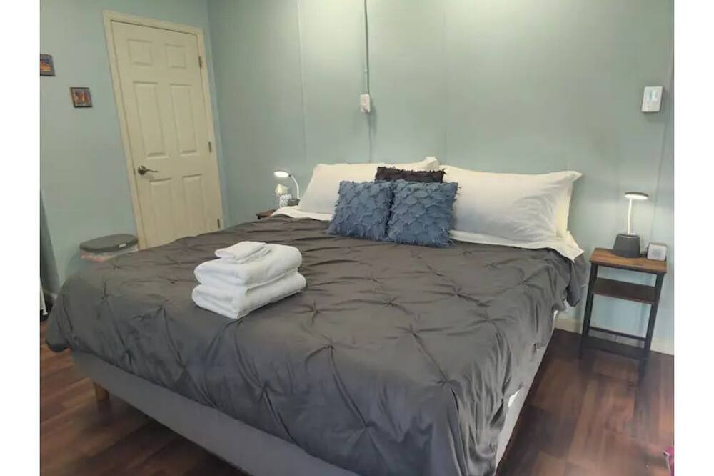Photo of Bedroom in Eiber