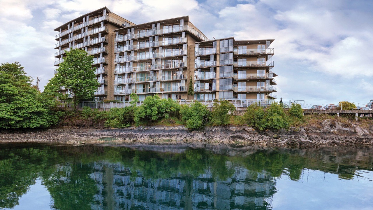 Photo of Outdoor in James Bay