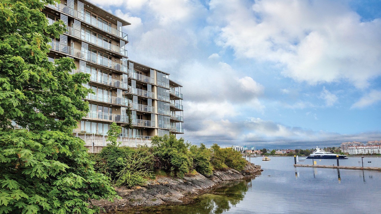 Photo of Outdoor in James Bay
