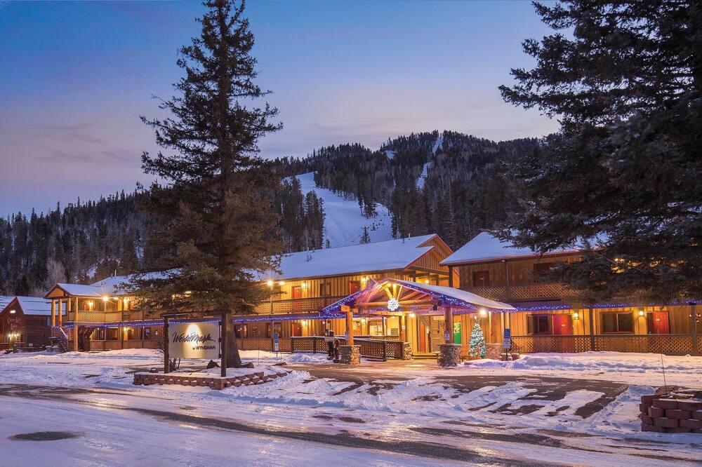 Photo of Outdoor in Red River