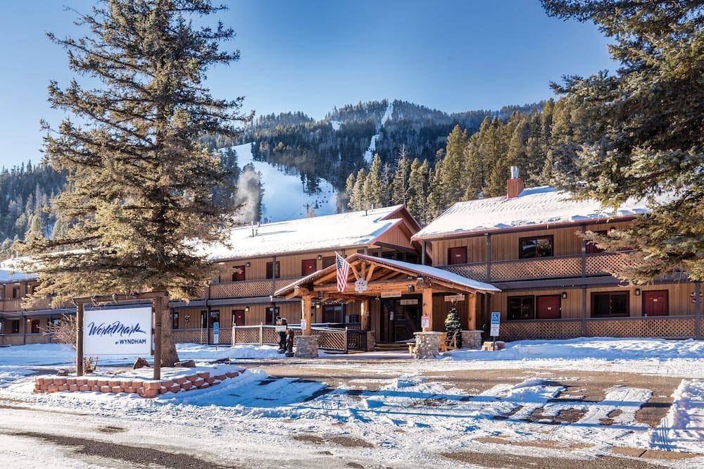 Photo of Outdoor in Red River