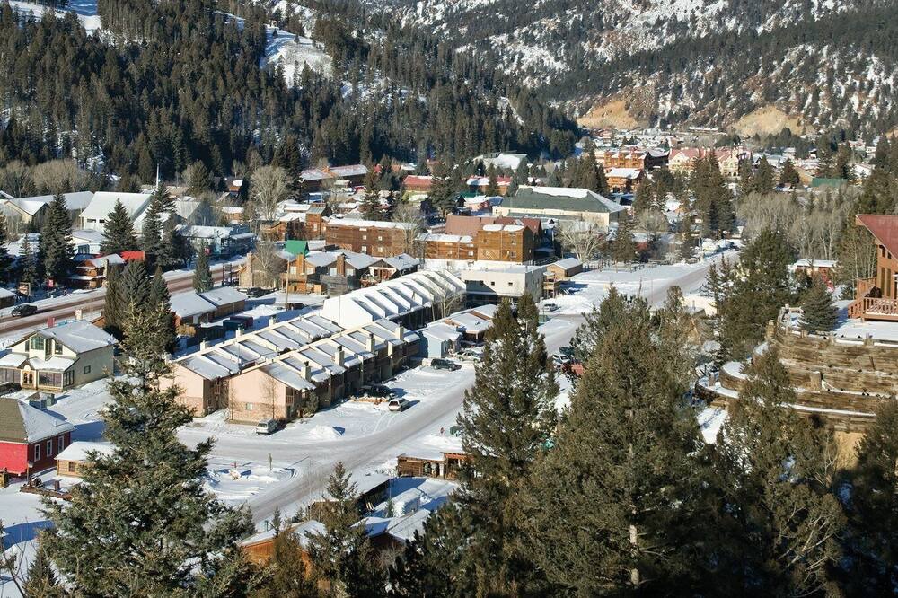 Photo of Outdoor in Red River