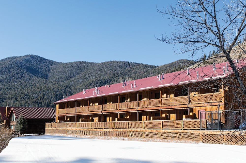 Photo of Outdoor in Red River