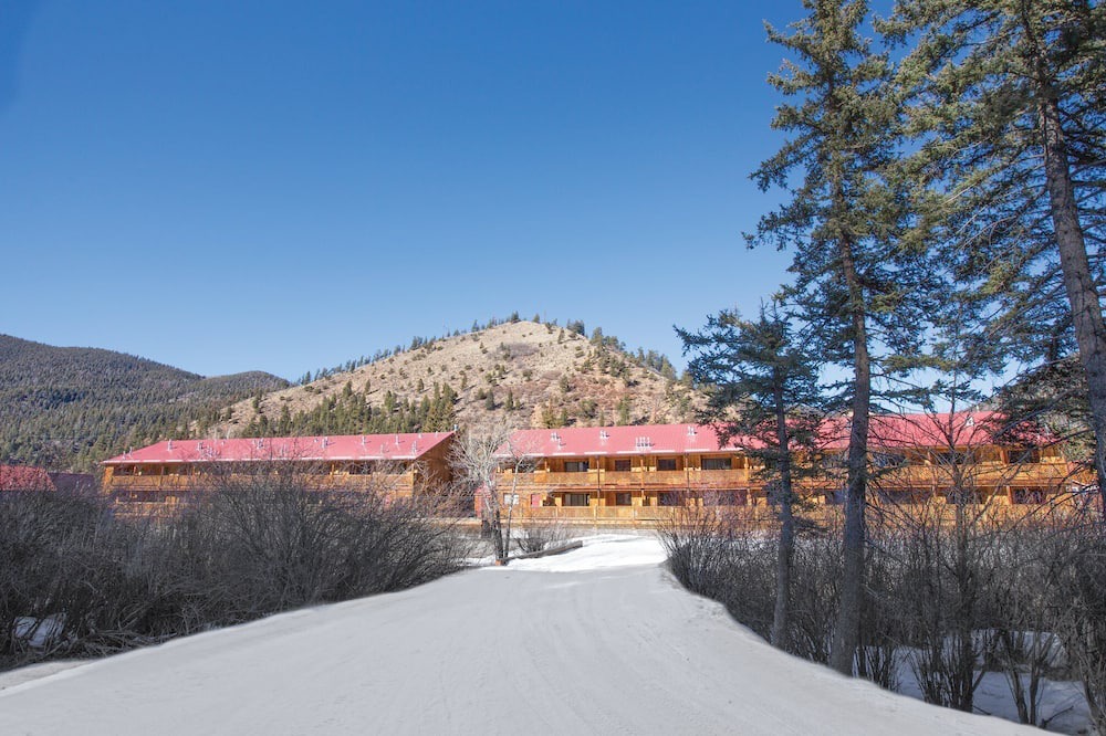Photo of Outdoor in Red River