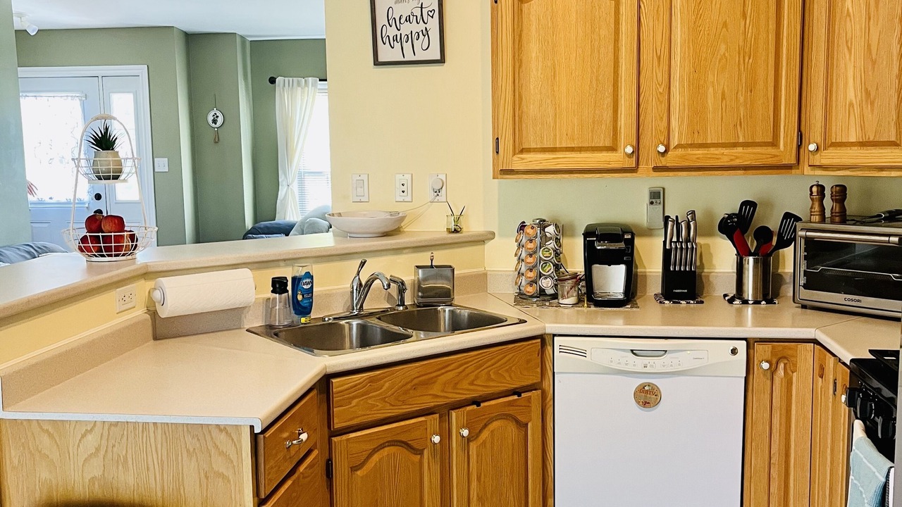 Photo of Kitchen in Bangor