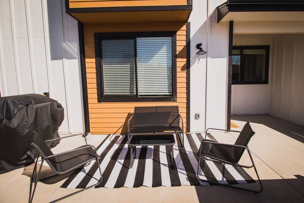 Photo of Patio Balcony in Greeley