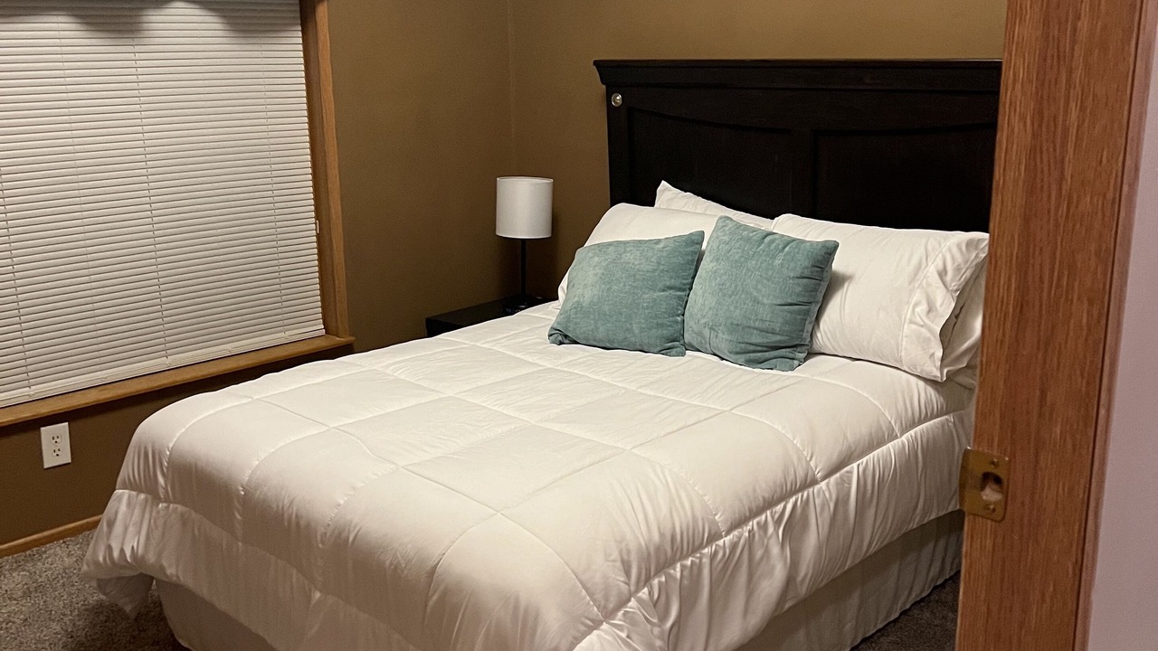Photo of Bedroom in Trinidad