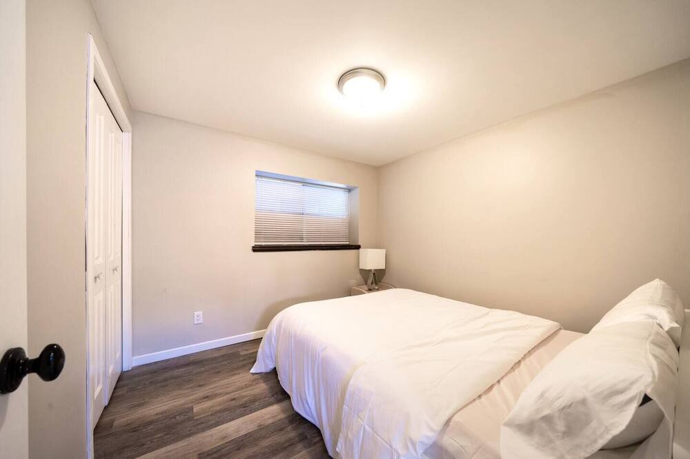 Photo of Bedroom in Coquitlam