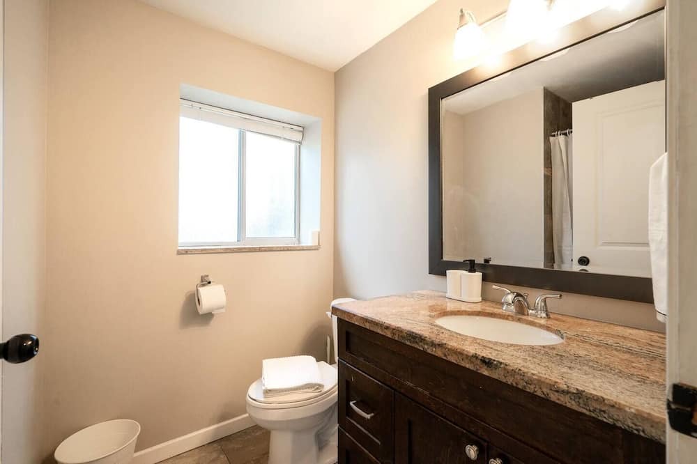 Photo of Bathroom in Coquitlam