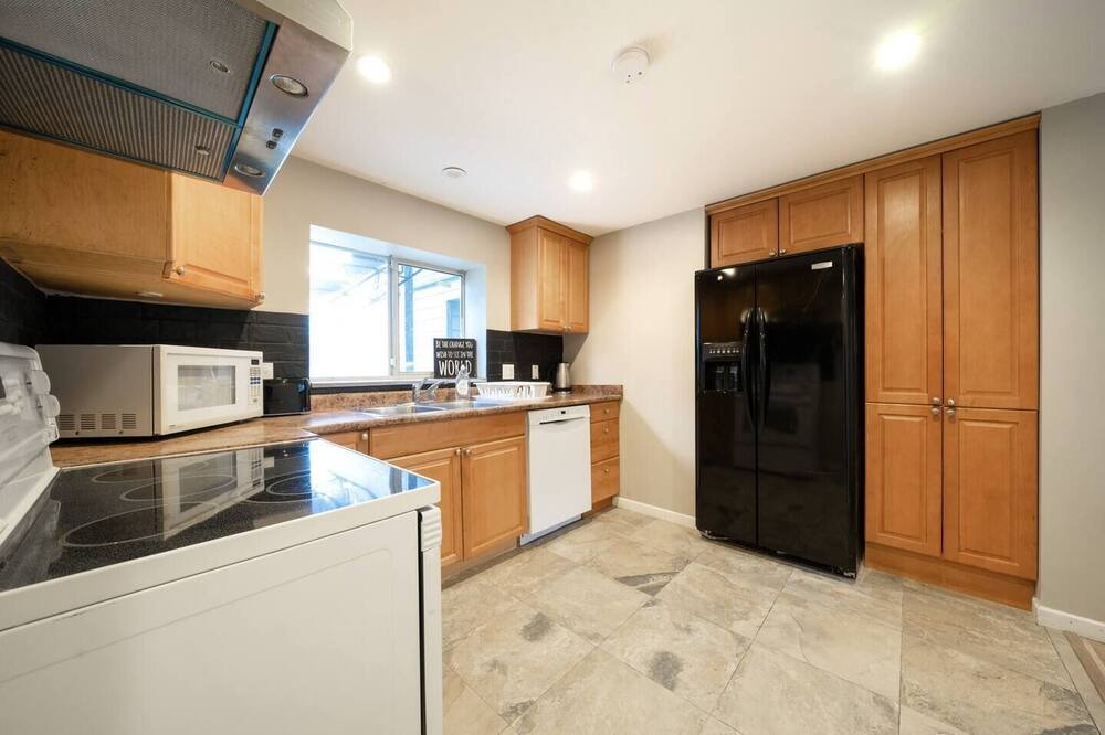 Photo of Kitchen in Coquitlam