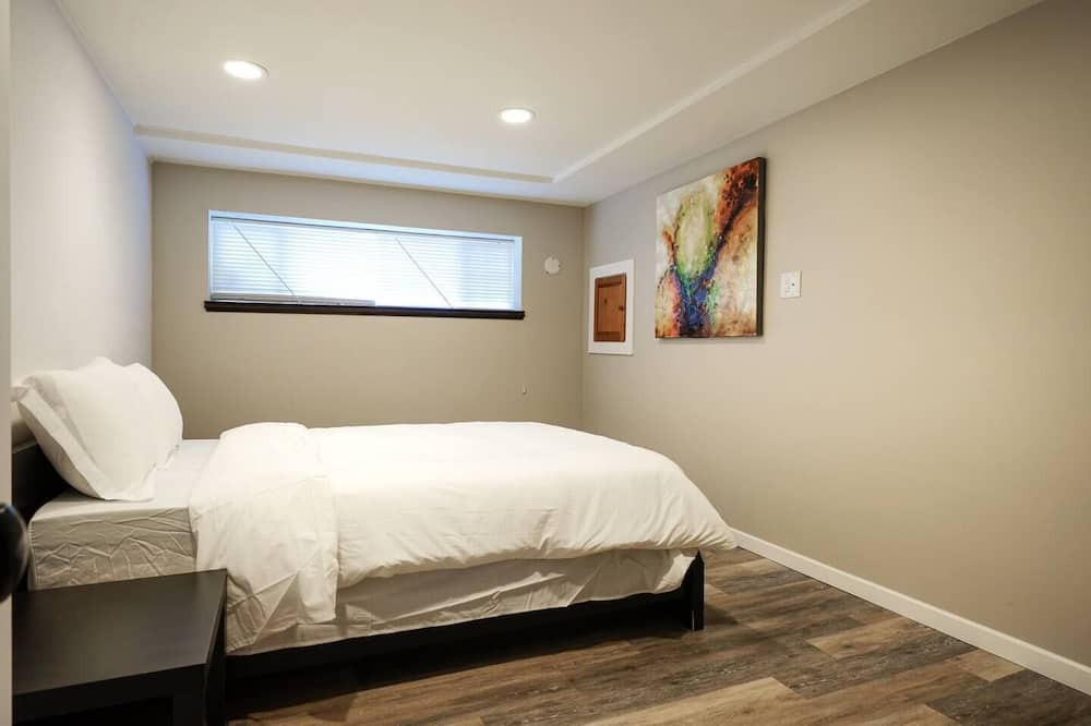 Photo of Bedroom in Coquitlam