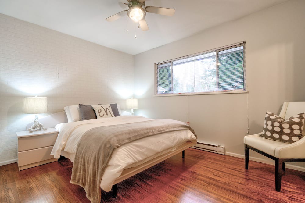 Photo of Bedroom in Coquitlam