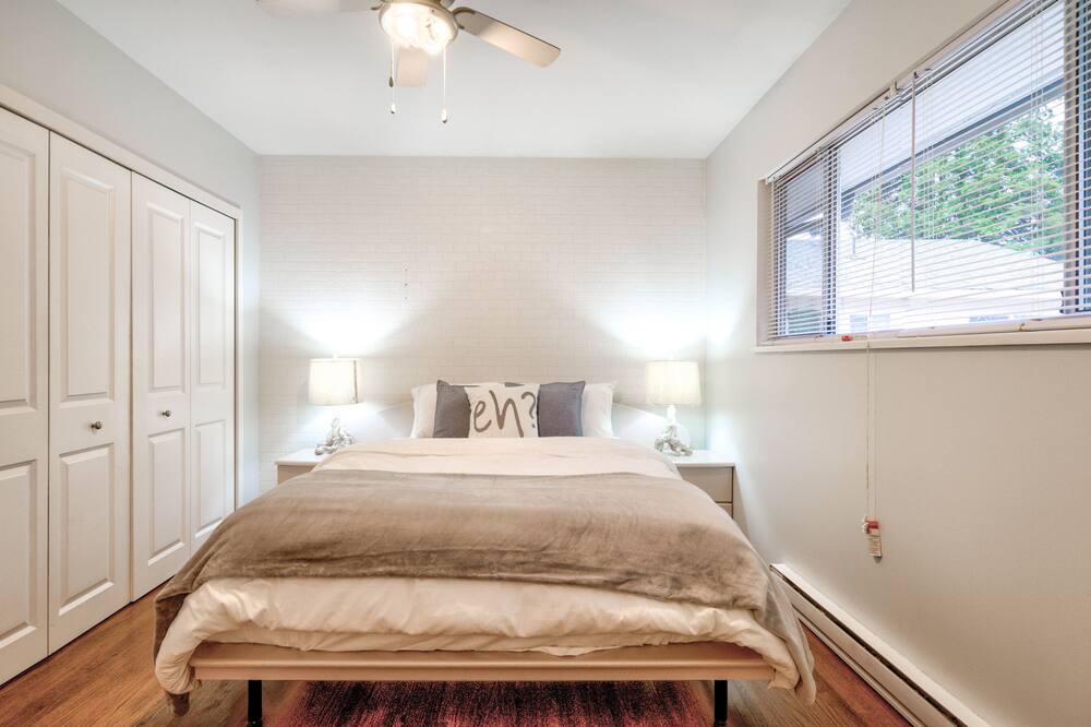 Photo of Bedroom in Coquitlam