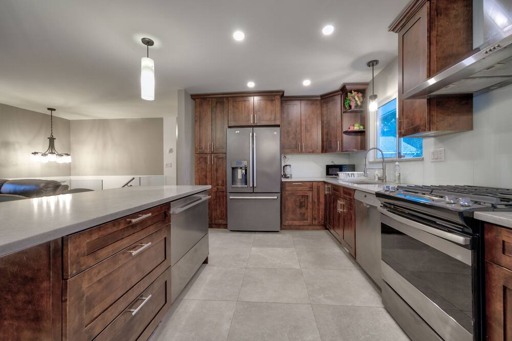 Photo of Kitchen in Coquitlam