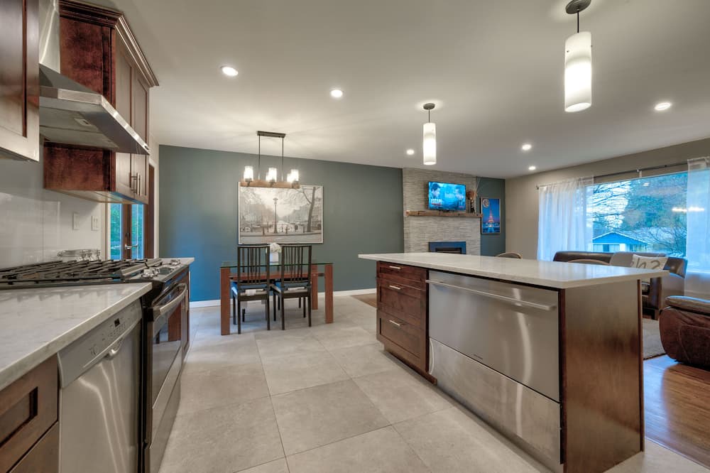Photo of Kitchen in Coquitlam