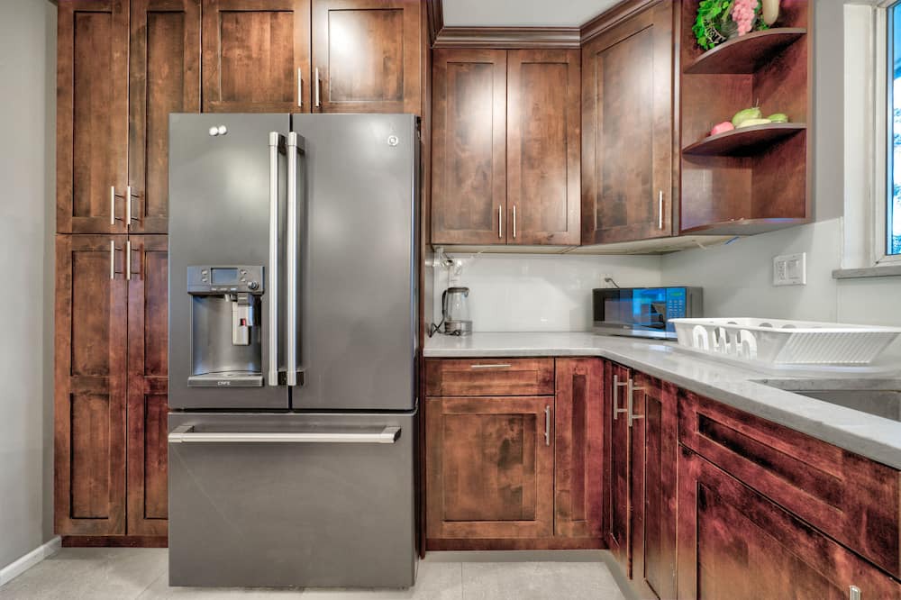 Photo of Kitchen in Coquitlam