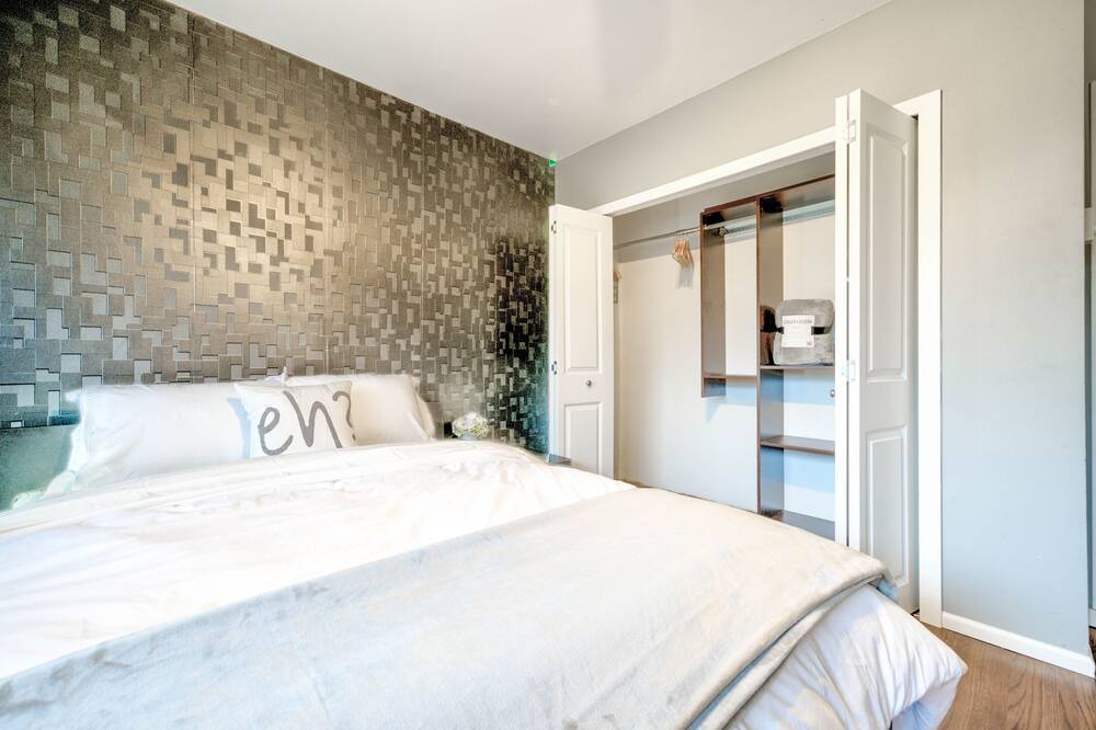 Photo of Bedroom in Coquitlam
