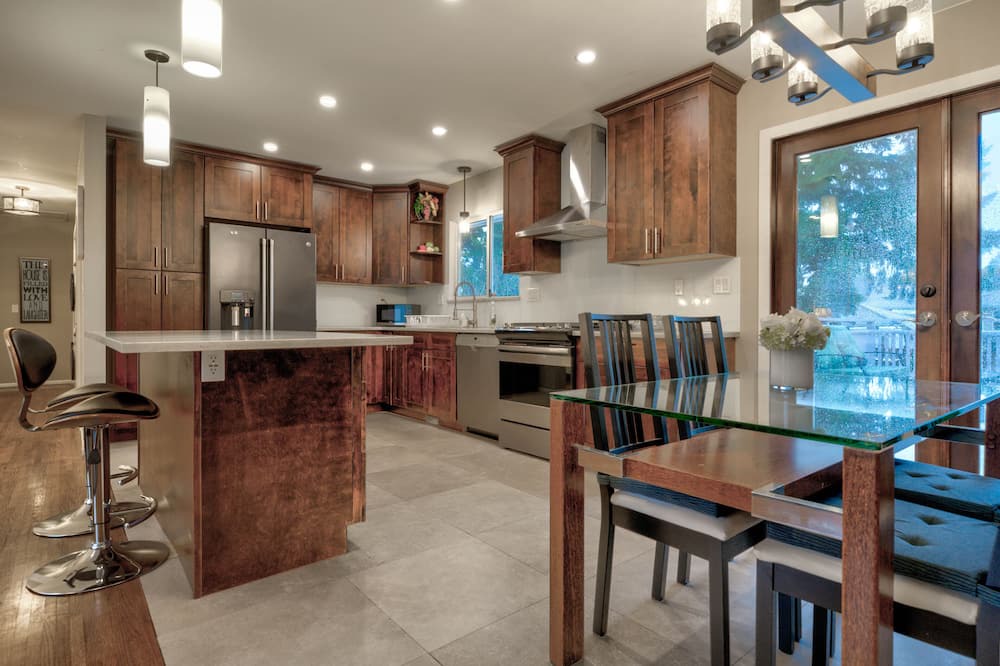 Photo of Kitchen in Coquitlam