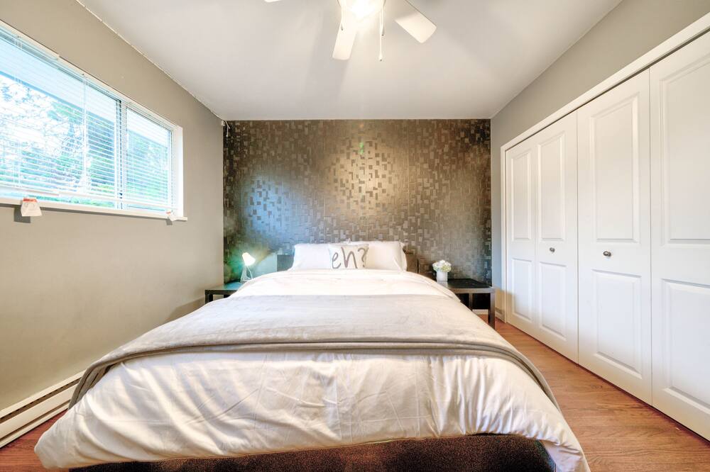 Photo of Bedroom in Coquitlam