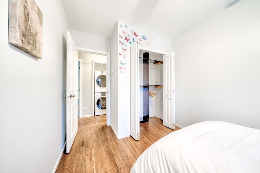 Photo of Bedroom in Coquitlam