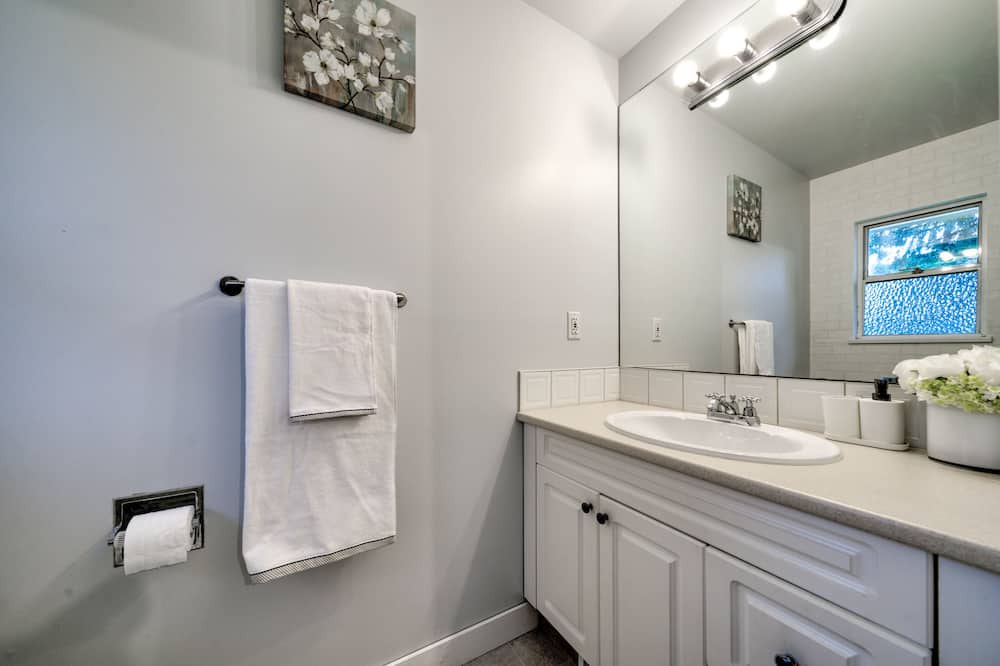 Photo of Bathroom in Coquitlam