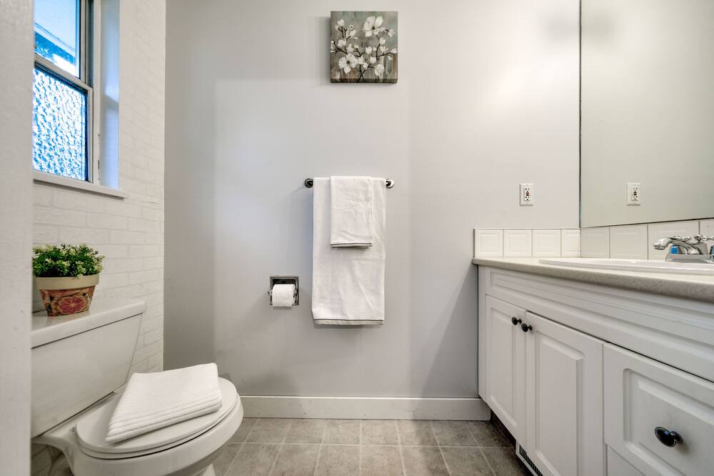 Photo of Bathroom in Coquitlam