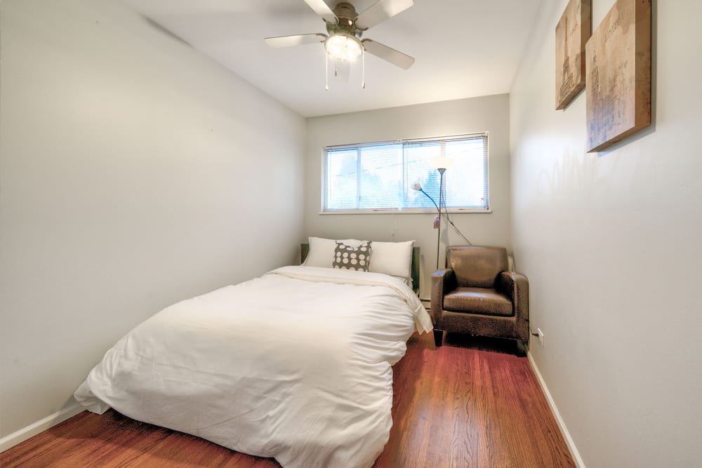 Photo of Bedroom in Coquitlam