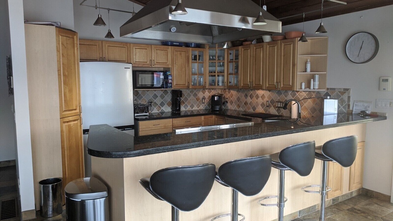 Photo of Kitchen in Port Moody