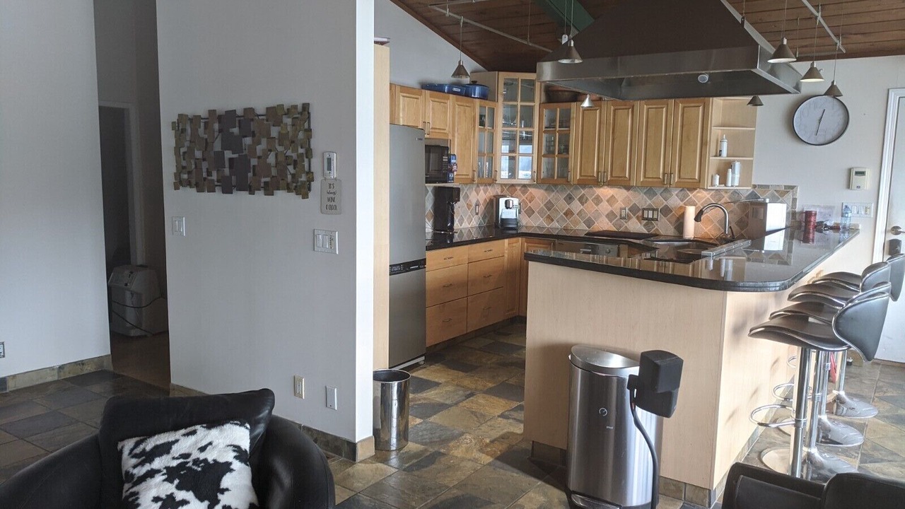 Photo of Kitchen in Port Moody
