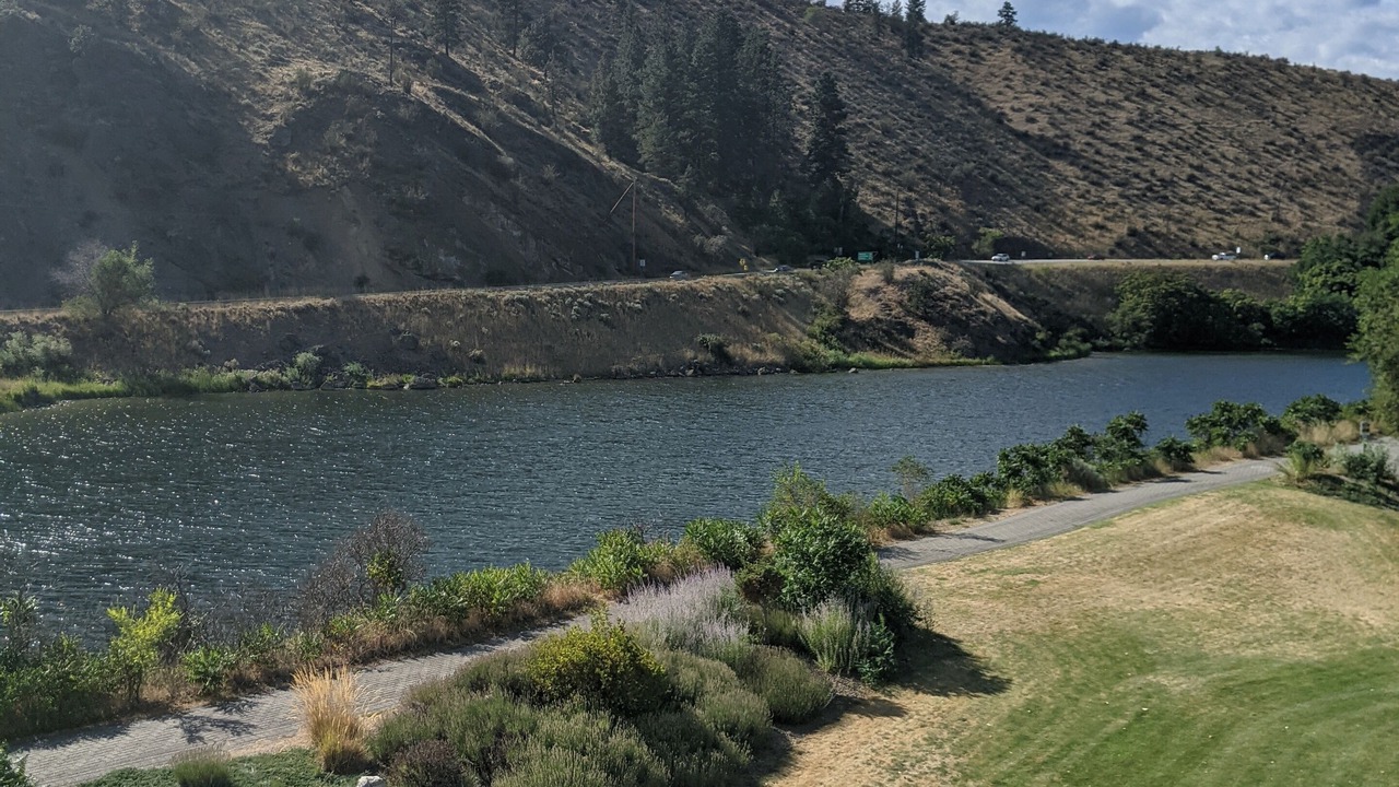 Photo of Outdoor in Okanagan-Similkameen