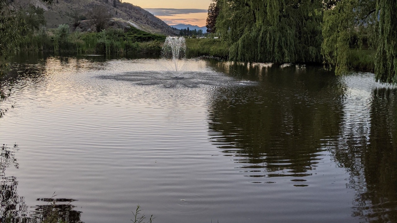 Photo of Outdoor in Okanagan-Similkameen