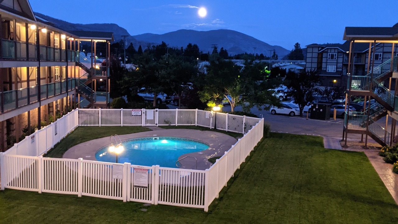 Photo of Outdoor in Okanagan-Similkameen