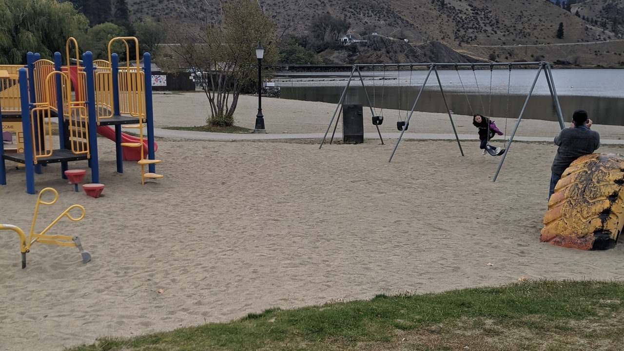 Photo of Others in Okanagan-Similkameen