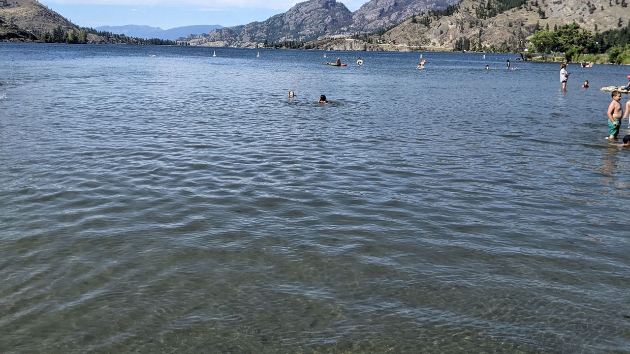 Photo of Others in Okanagan-Similkameen