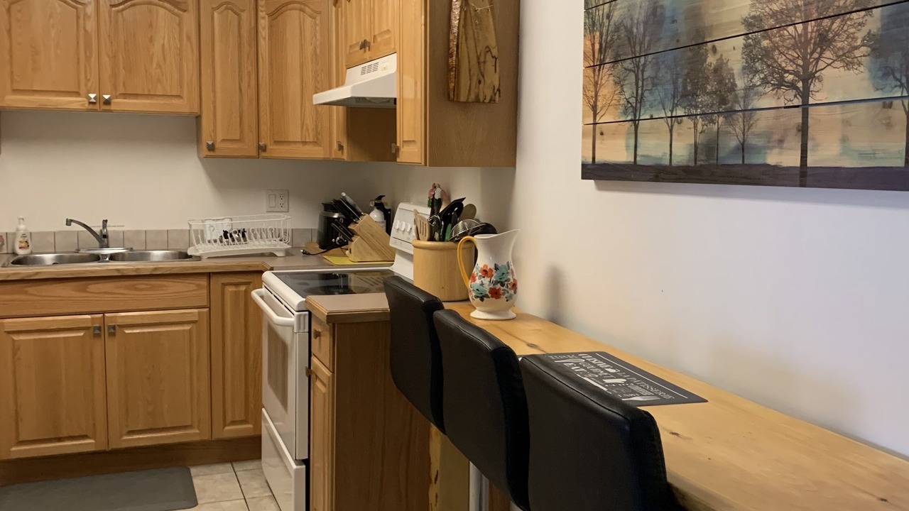 Photo of Kitchen in Okanagan-Similkameen