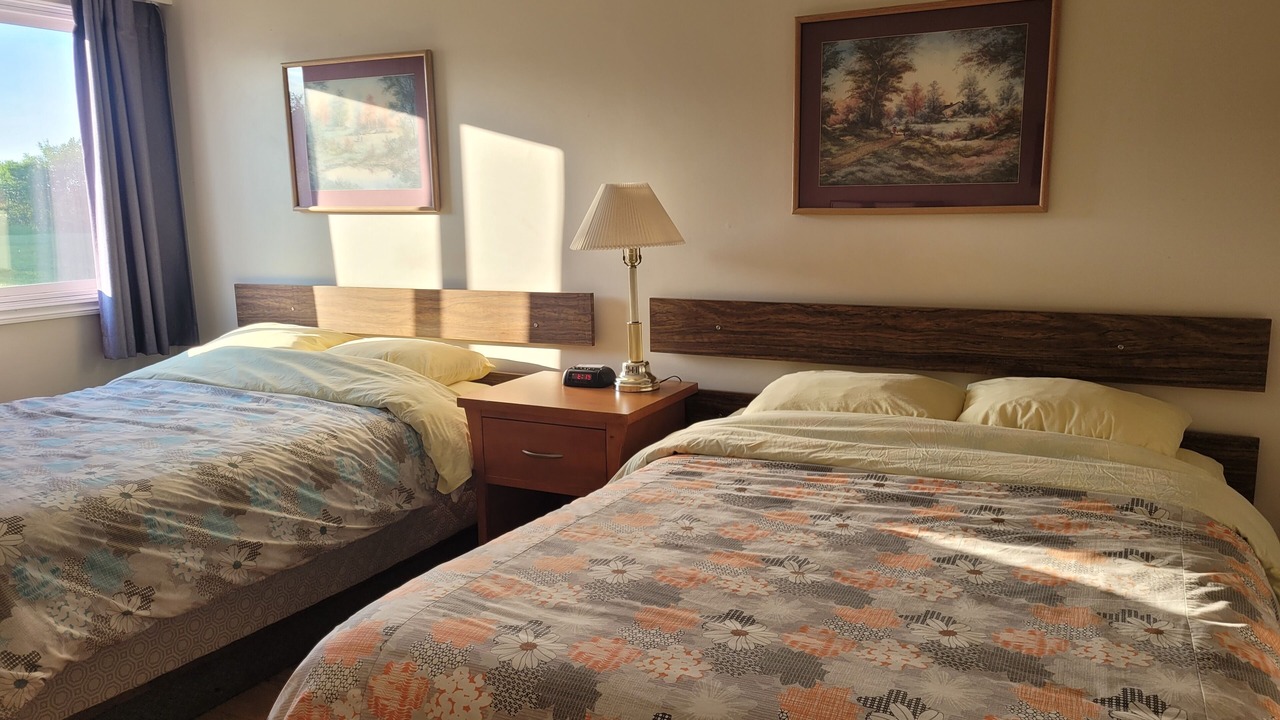 Photo of Bedroom in Boyle