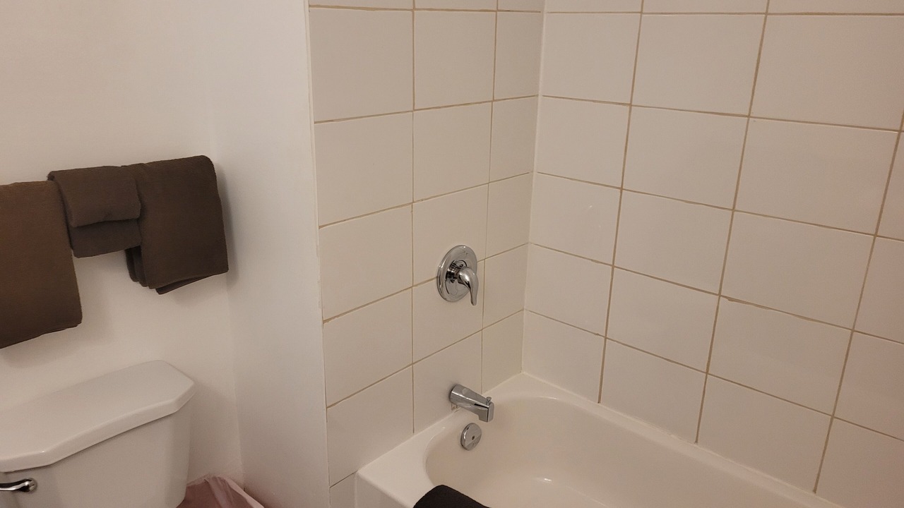 Photo of Bathroom in Boyle