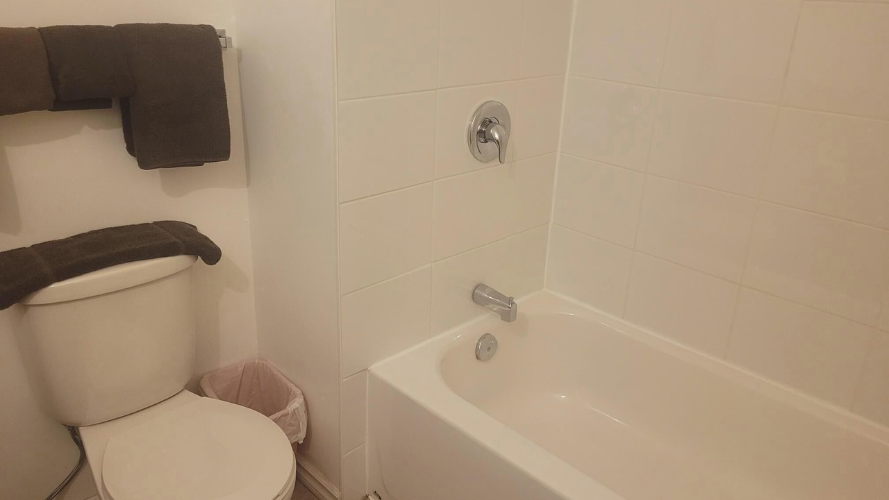 Photo of Bathroom in Boyle