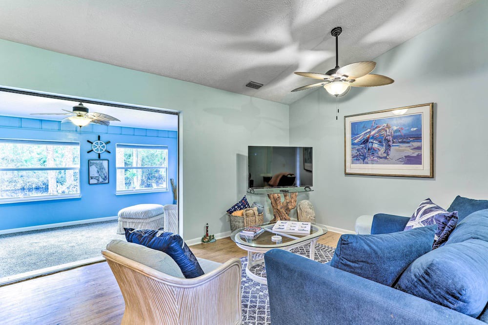 Photo of Livingroom in Hobe Sound