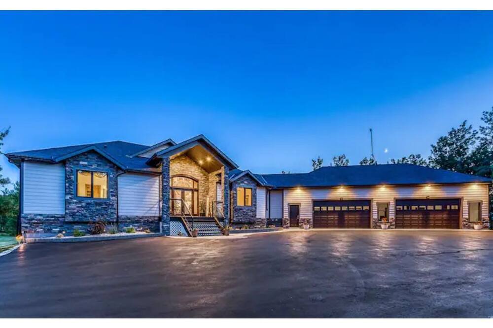 Photo of Outdoor in Airdrie