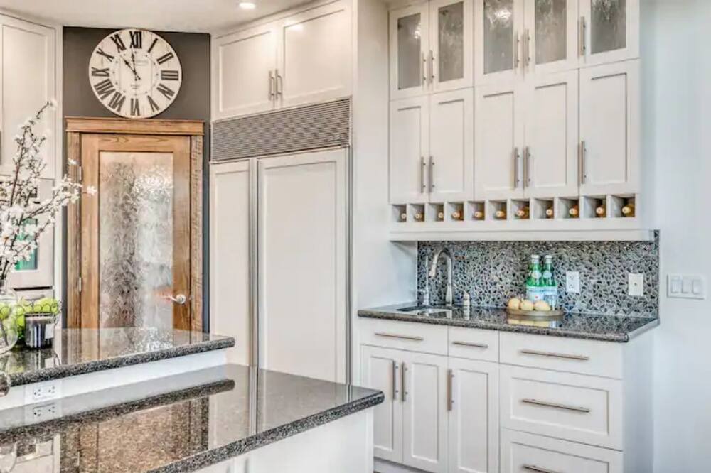 Photo of Kitchen in Airdrie