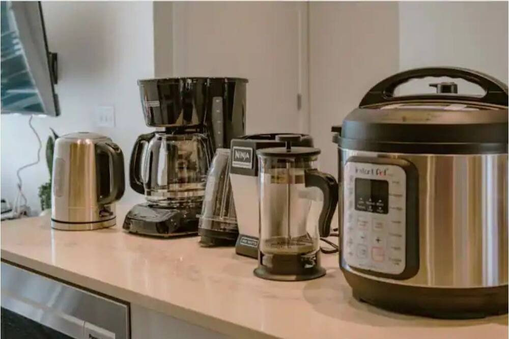 Photo of Kitchen in Kerrisdale