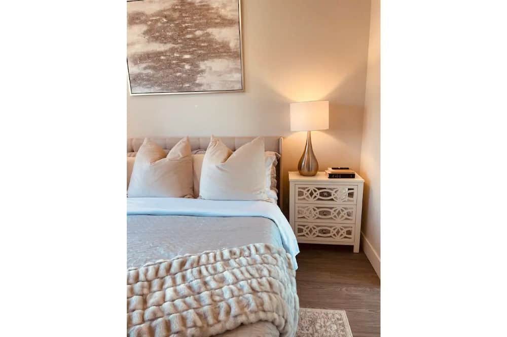 Photo of Bedroom in Kerrisdale