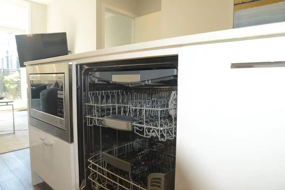 Photo of Bedroom in Kerrisdale