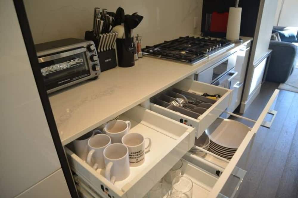 Photo of Kitchen in Kerrisdale