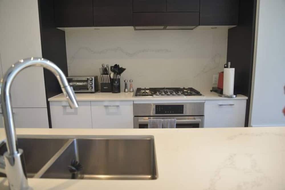 Photo of Kitchen in Kerrisdale