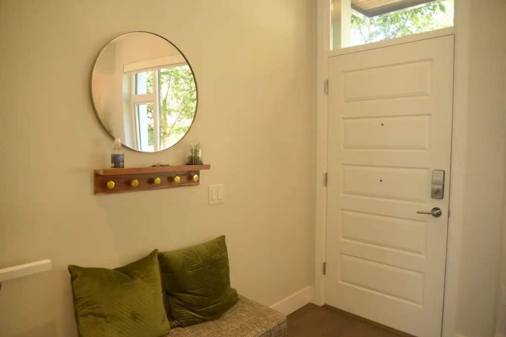 Photo of Bedroom in Kerrisdale